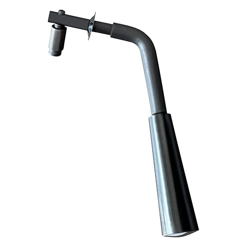 SRV7093-024, Handle Replacement for Pelpro PP70, PP130, PP150, PP60, PPC90,