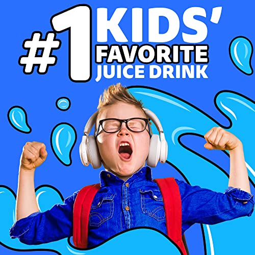 Capri Sun Pacific Cooler, 6 Fl Oz Pouches, 10 Pack #TOP3