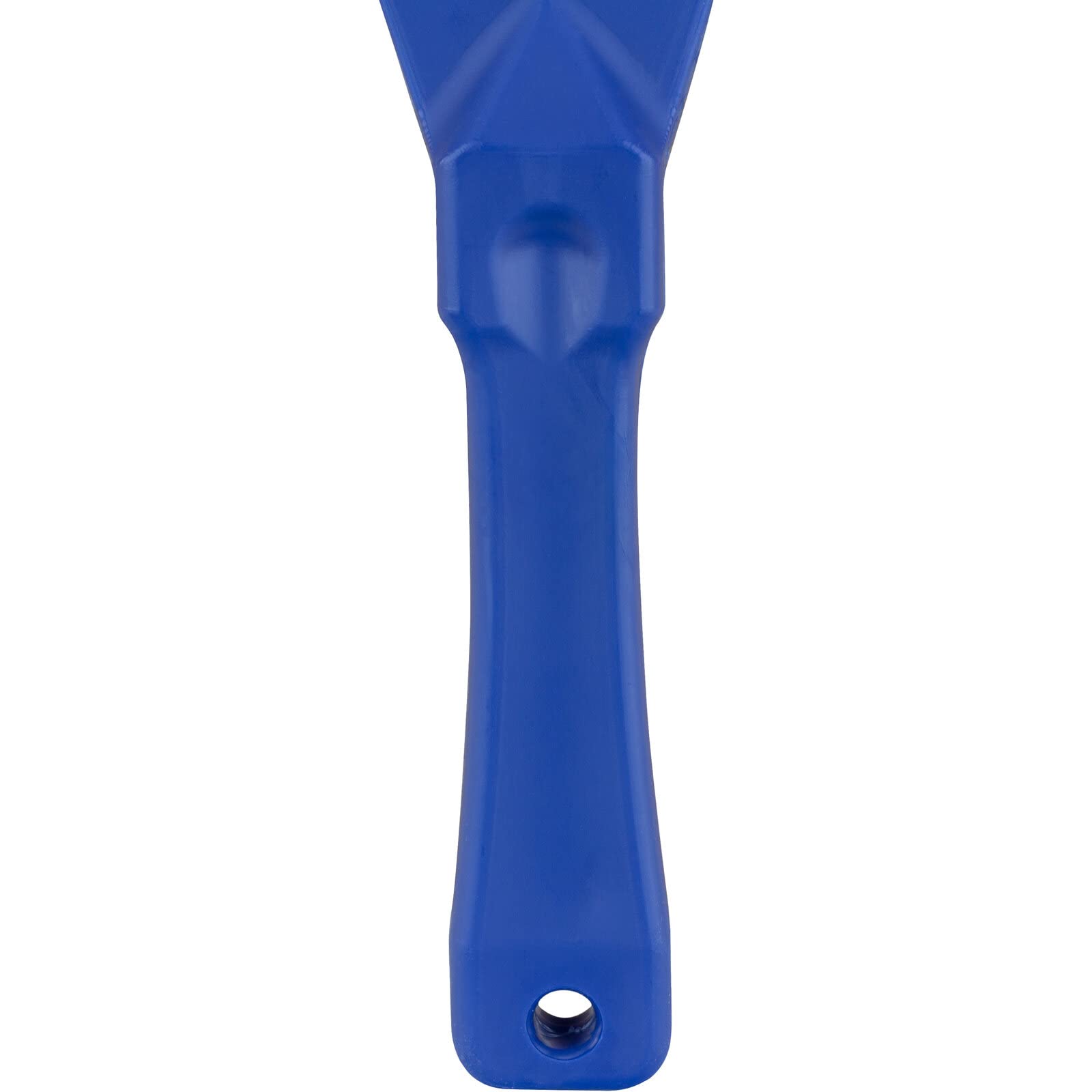 SPARTA Polypropylene Scraper Tool Food Safe Scraper for Removing Caked-On Residue in Commercial Kitchens, Plastic, 7.82 x 3 Inches, Gray, (Pack of 12) — Amazon image 8