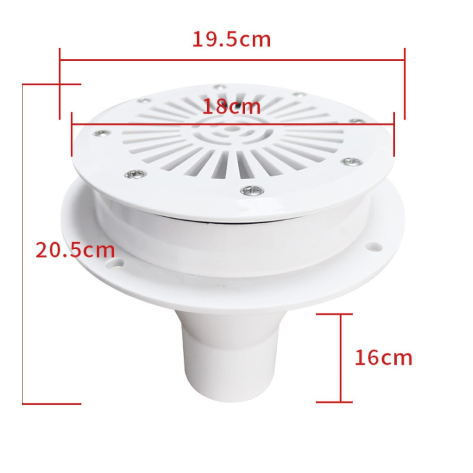 Liner Anti Pièce à Sceller