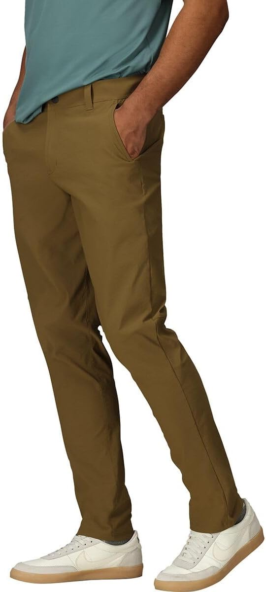Outdoor Research Men's Timberline Chino Pants