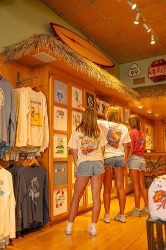 Hawaii via Pan Am T-Shirt4