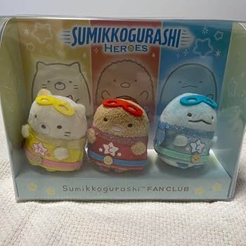 すみっコぐらし てのりぬいぐるみ ファンクラブ すみっコぐらし【公式】 on X: 