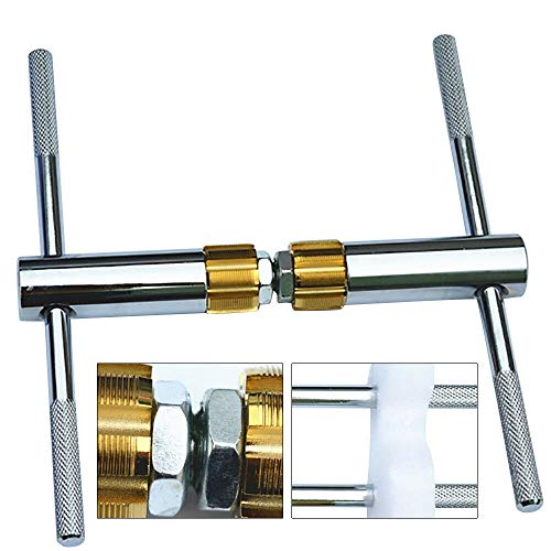 image for Die Tool TBVECHI Bicycle Bottom Bracket Thread 1.37