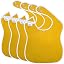 Goldenrod | 4 Bibs
