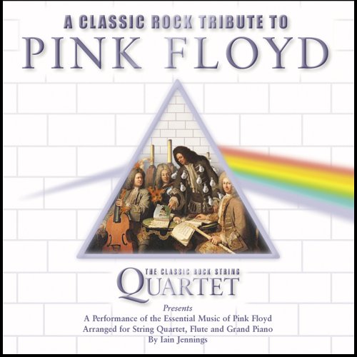A Classic Rock Tribute to.