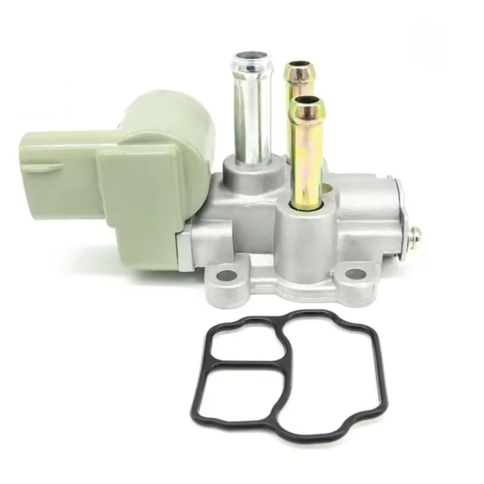 Ynbvgeta One Color Iac Valve Iac Valve 22270-15010 Compatible With Toyota For Celica 1994-1995 For Corolla 1993-1995 Idle Air Control Valve Auto Replacement Parts