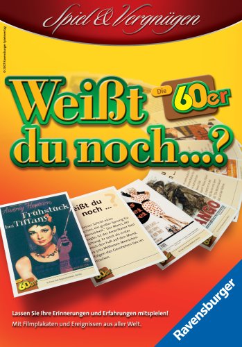 Preisvergleich Produktbild Ravensburger 275045 Toy Game