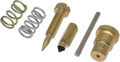 Miniatura 4 de Kit de carburador para Jeep M151 Mutt AMC 151 Zenith 13660 B1310 2910-255-02-24 G43