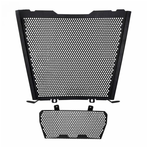 Radiateur moto percé ? Calandre moto pour BMW S1000RR protection huile eau