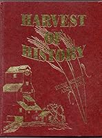 Harvest of History: High Bluff and Area 0000088633 Book Cover