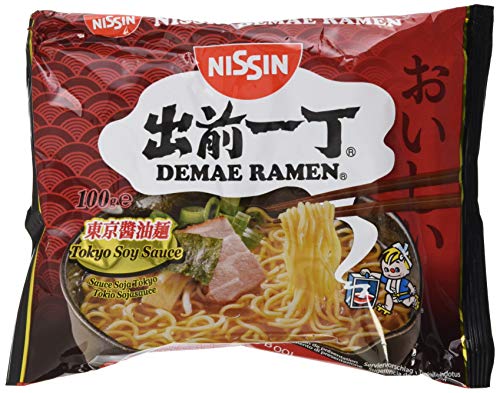 02/2021 Naruto Nudeln Die momentan besten Modelle im Test!