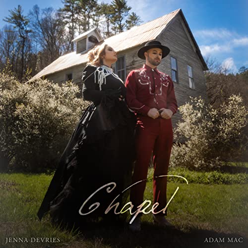 Chapel by Jenna DeVries & Adam Mac on Amazon Music