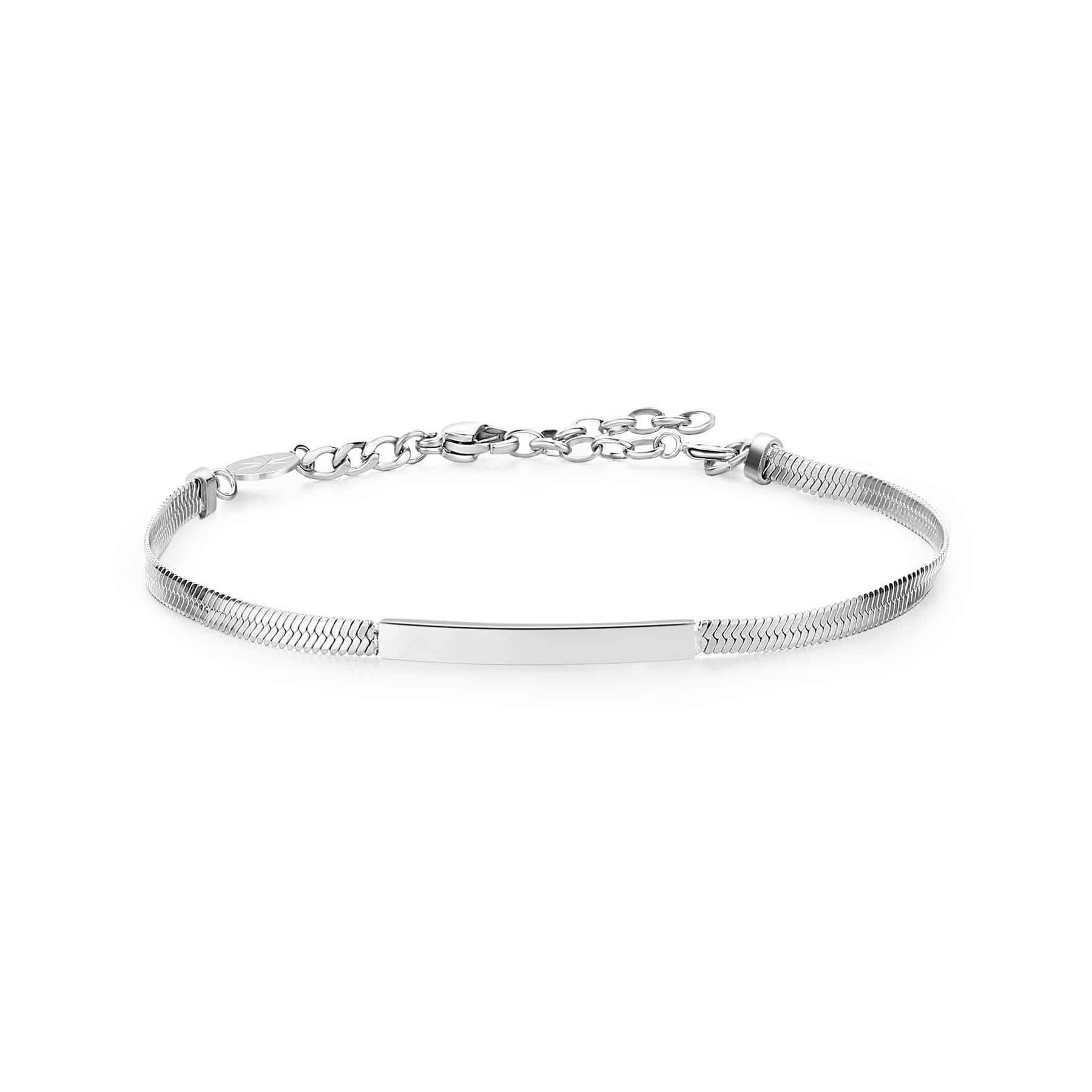 Brosway Bracciale Donna In Acciaio | Collezione Essential - BNL065-image