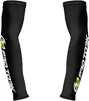 Manguito Braço Proteção Solar Ciclismo Bike Original Upf 50+