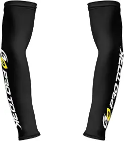 Manguito Braço Proteção Solar Ciclismo Bike Original Upf 50+