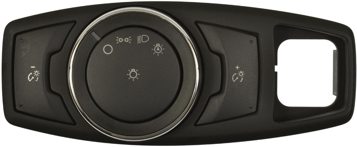 Mechanics Choice Instrument Panel Dimmer Switch for 2015-2018 Ford Edge