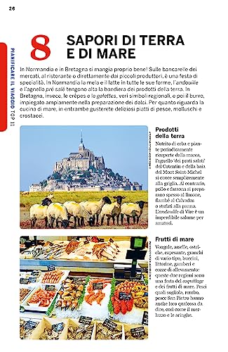 Bretagna E Normandia - 22