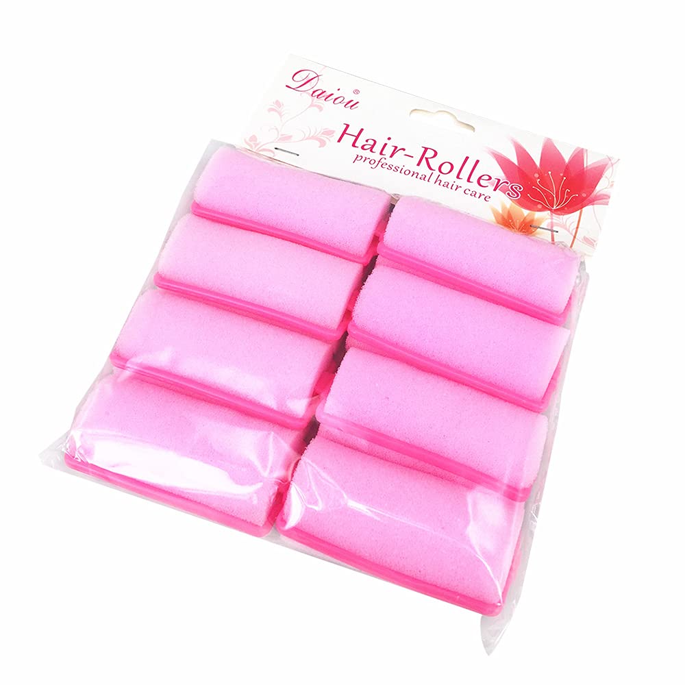Portable Lightweight Hair Curler HairHarmless LongTerm to Finalize