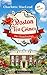 Boston Tea Crimes – Der Rauchsalon: Kriminalroman – Ein Fall für Kelling und Bittersohn 2 – humorvolle Krimiunterhaltung