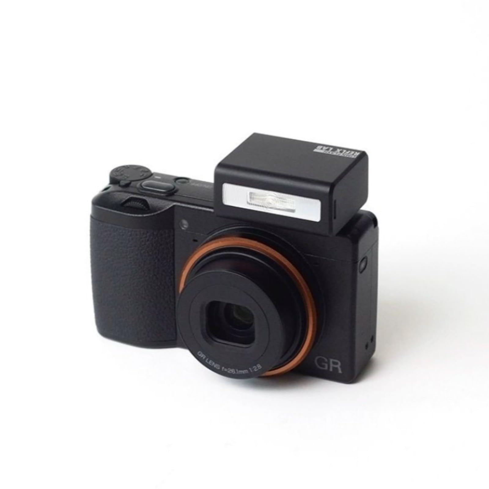 Accessori lampeggianti GN6 6000K della macchina fotografica miniatura per