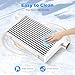 Universal Intercooler, 25''x12''x3