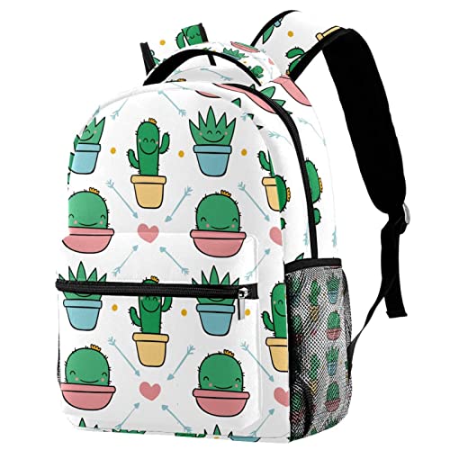 Sac à dos de voyage Leisure Campus rose et ergonomique équipé d'un porte-bouteille pratique