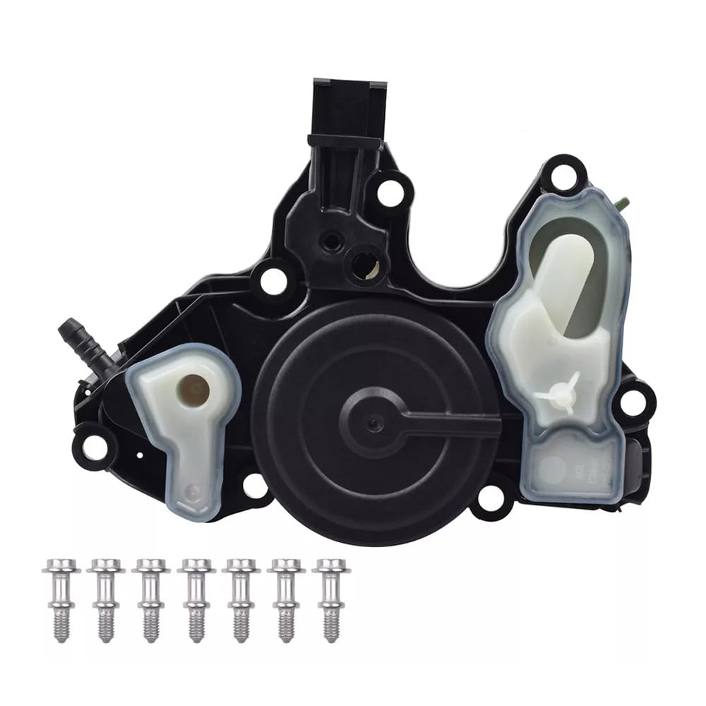 06K103495 PCV Valve, Oil Separator Engine Crankcase Vent Valve