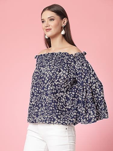 Image of Oomph! Women's Top