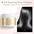 Maybe Paris Bond Gloss Mask, with Hydrolyzed Keratin & Hyaluronic Acid, Helps Support Stronger, Smoother & Shinier Looking Hair, for Dry, Dull & Damaged Hair, Sulfate-Free & Silicone-Free (1)