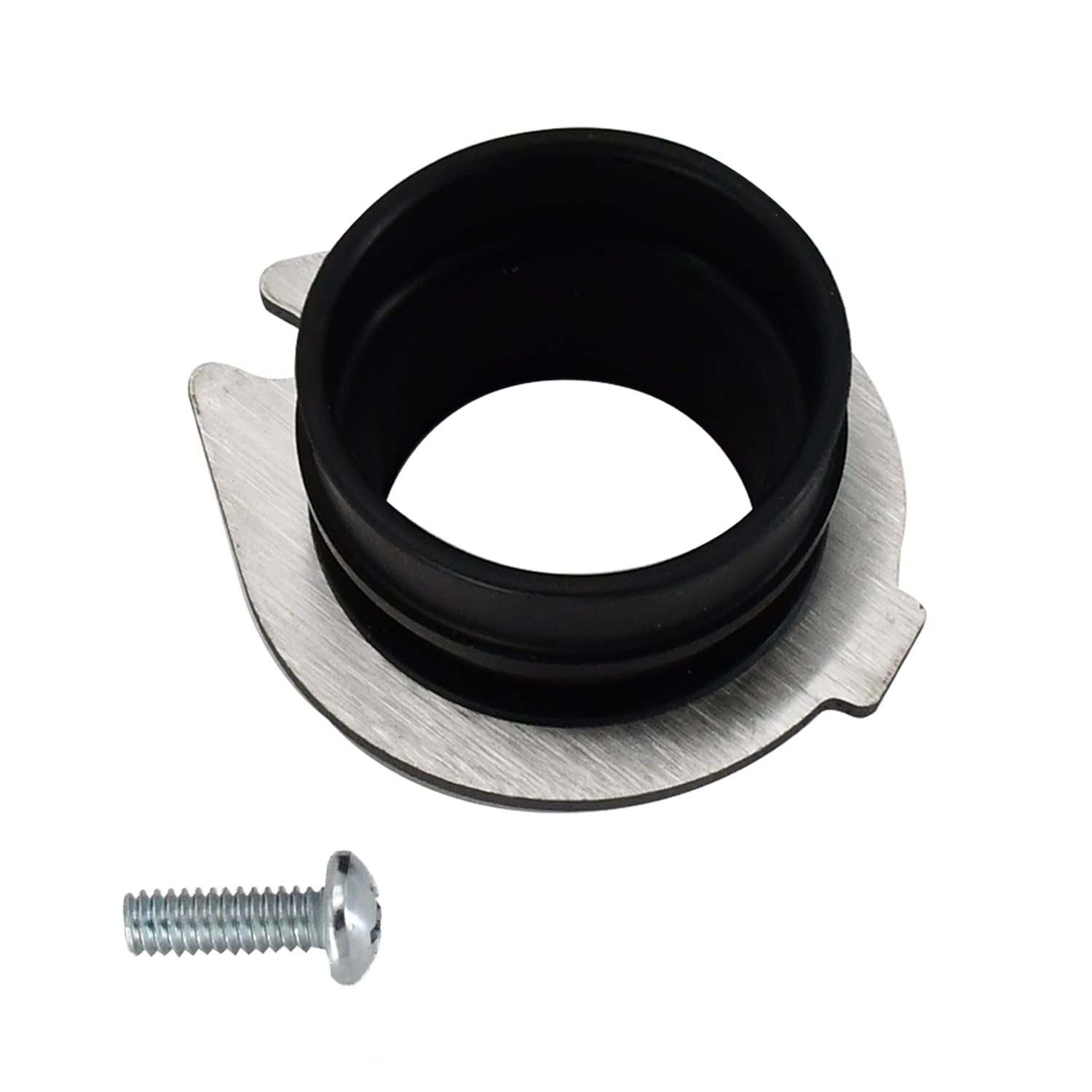 Insinkerator Flex Accoppiatore Smaltimento rifiuti Antivibrazione Tubo di scarico in gomma 75499 74085
