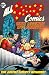 All Star Comics: Only Legends Live Forever