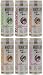MOONSHOT Energy Drink Variety 6pk Sampler