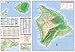 Rand McNally Folded Map: Hawaii State Map