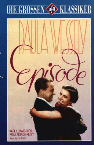 Preisvergleich Produktbild Episode [VHS]