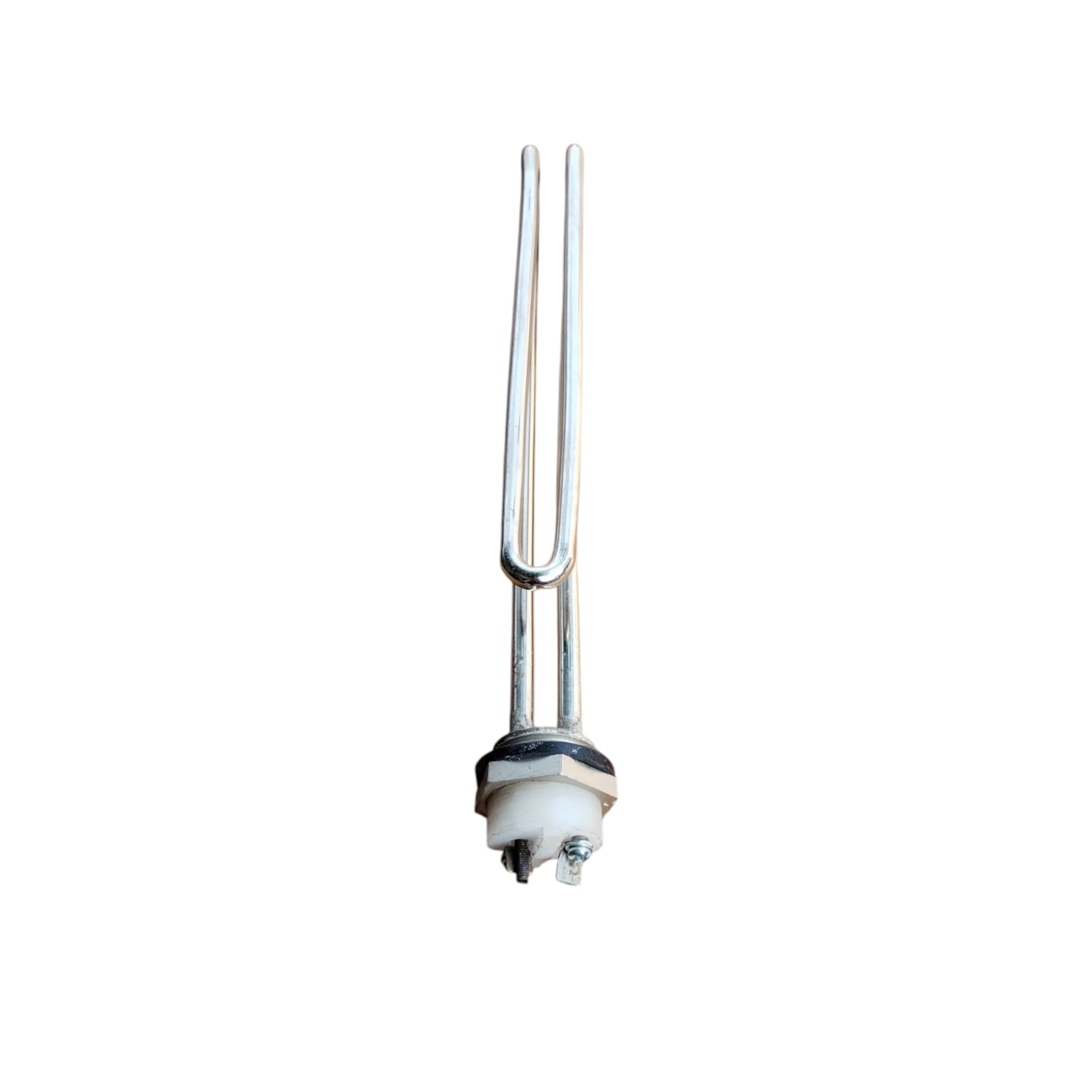 Geyser Heating Element - Suitable for AO Smith 15-50L Geysers (Match And Buy) Heavy Duty Geyser Heater Coil Shock Proof (1 Year Warranty) ISI Standard-image-26