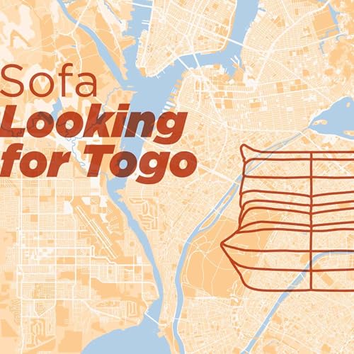 Couverture de Sofa, Looking for Togo