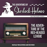 The Adventures of Sherlock Holmes