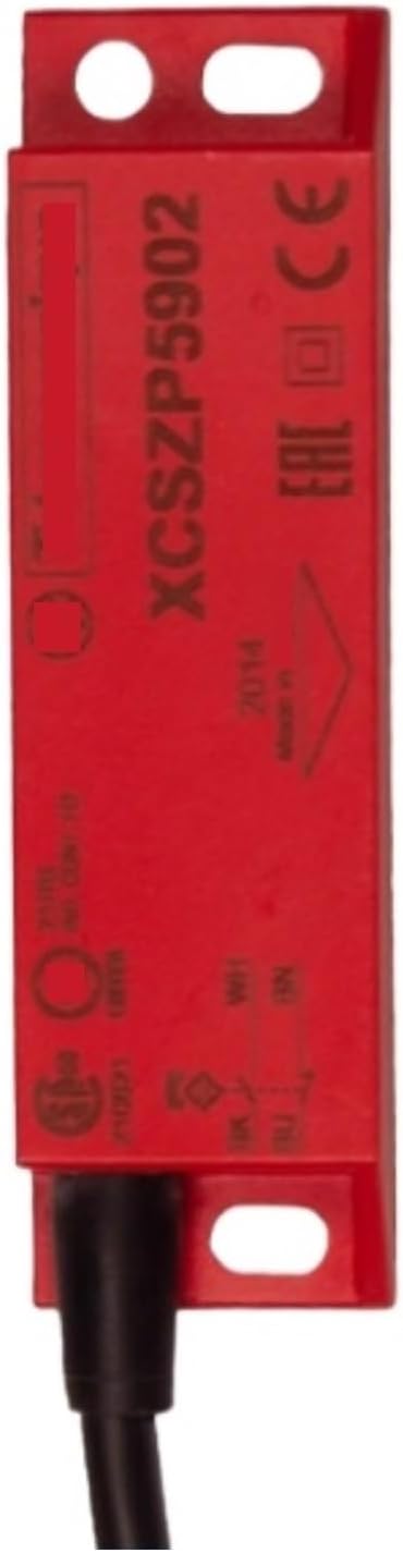 XCSZP5902 Limit Switch Safety Switches Safety Door Switch