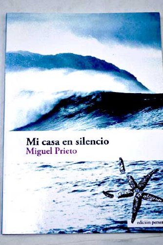 Mi Casa en Silencio