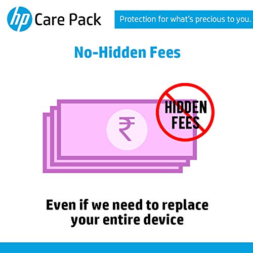Image of Care Pack by HP 3 Years Accidental Damage Protection ADP with Next Day Onsite Support for Pro Book 400 Series Laptops (Email Delivery, No Physical Kit)