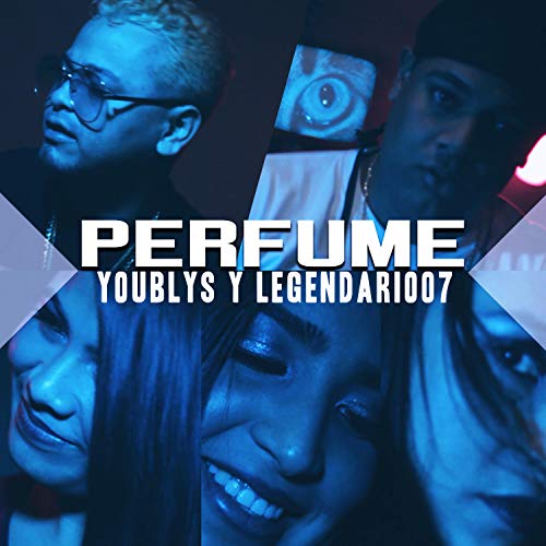 perfumes legendarios