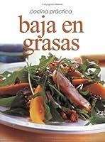Baja en Grasas 1582794898 Book Cover