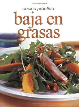 Paperback Baja En Grasa/Low Fat (Cocina Practica) (Spanish Edition) [Spanish] Book