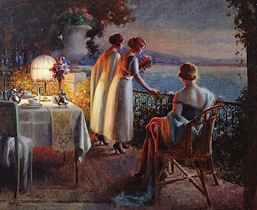 Image sur toile Delphin Enjolras affiche impression décoration murale
