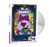 Cartoon Network: Chowder: Volume 1 (DVD)