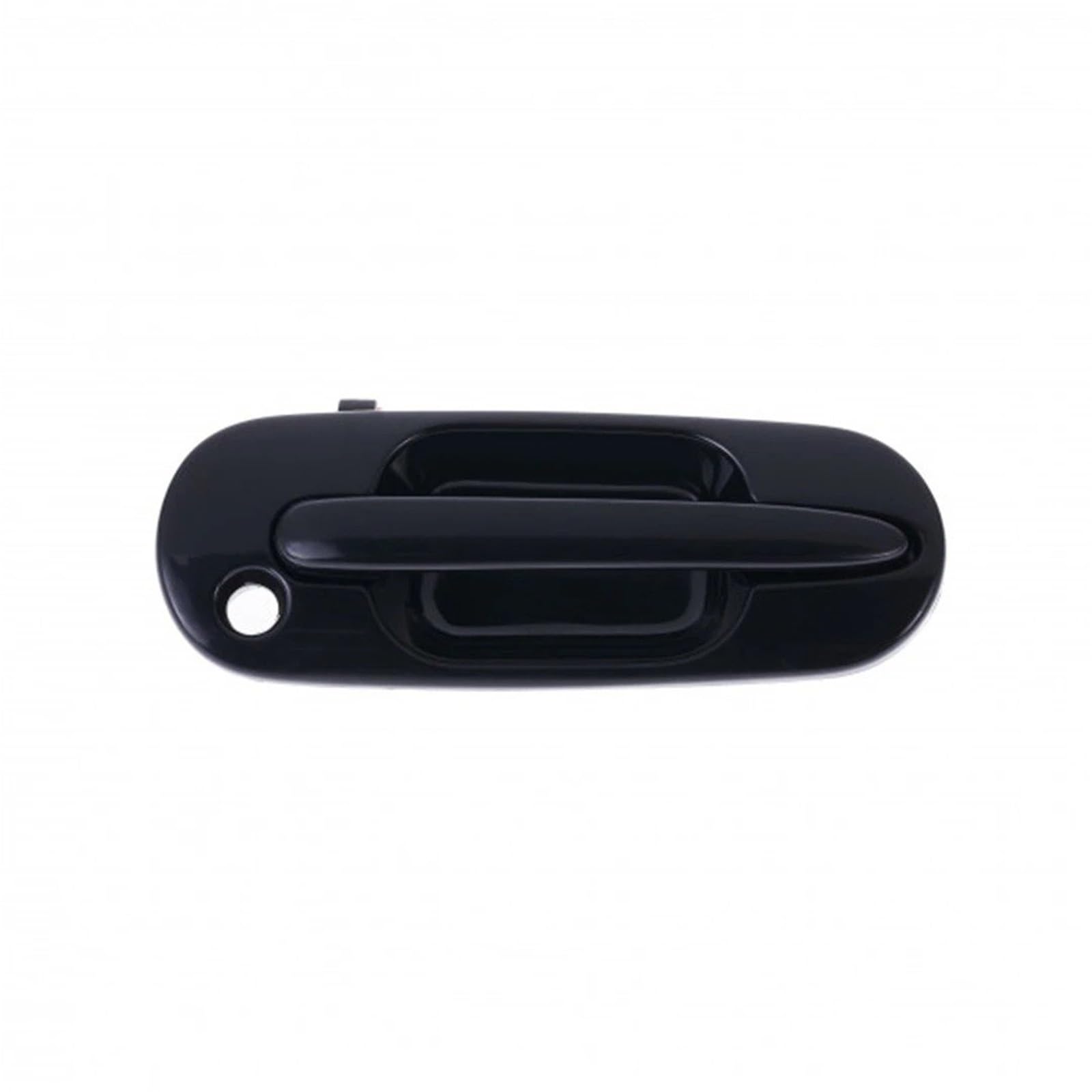 DUDUYANG Car Outside Door Handle for CRV 2.0L 1997-2001 for Civic 1995-2000 Exterior Outside Door Handle 274739