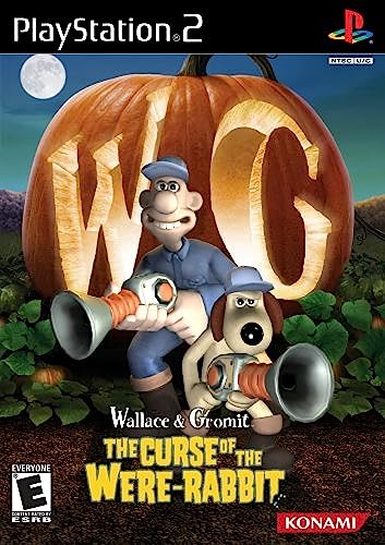 Wallace And Gromit: The Curse of the Were-Rabbit product thumbnail 2