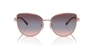 Women&apos;s Mk1144b Catalonia Cat Eye Sunglasses