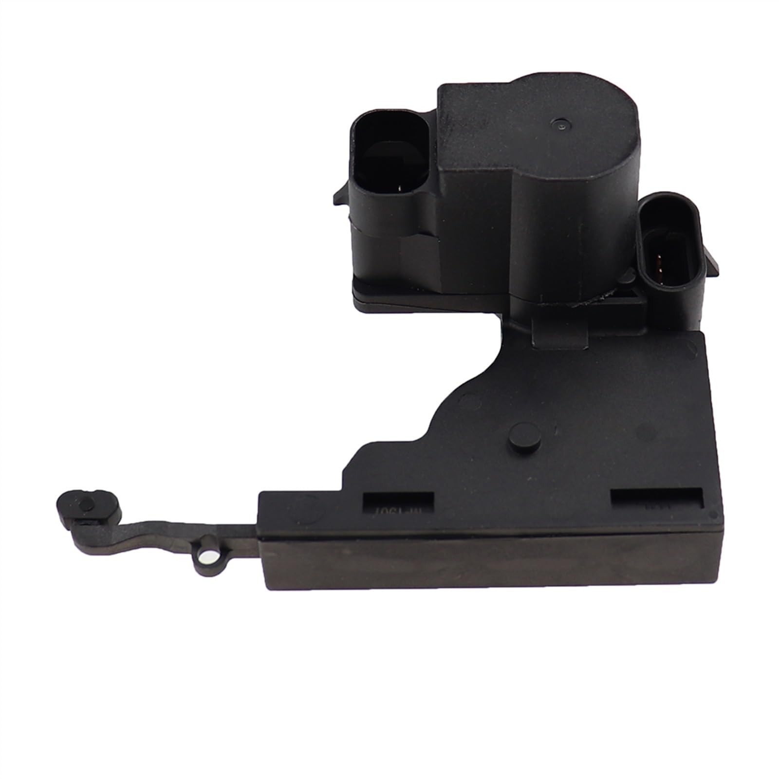 Aktuator für Autotürverriegelung Türschlossantrieb Vorne Hinten Links Rechts Für Buick Für Century Für Lacrosse 1997–2005 22144363 22144362 25664288 Aktuator Türverriegelung (Größe : Links)